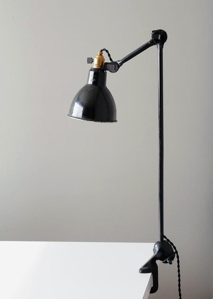 フランス工業系 lampe Gras Torix jielde bienaise フランス工業系 lampe Gras Torix jielde bienaise