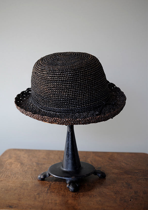 帽子木型 フランス製