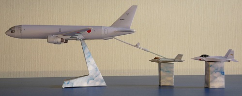 KC-46A