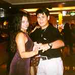 Janette & Leandro