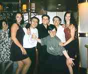 staff