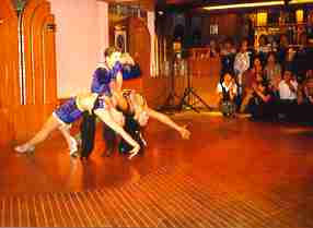 performance