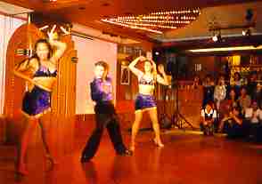 performance