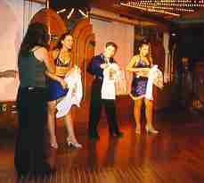 performance
