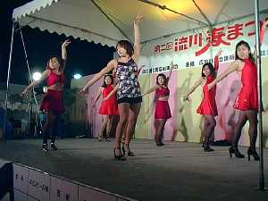 NYsalsa