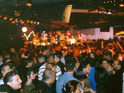 NYsalsa