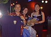 Celebrate Papito's Sixtieth Birthday