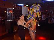 Swing Latino