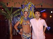 Swing Latino