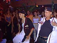 Swing Latino