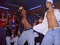 Swing Latino