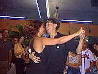 Swing Latino