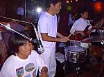 Latin Jazz