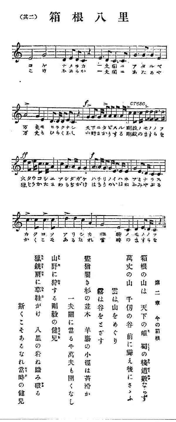 なっとく童謡 唱歌 瀧廉太郎の童謡唱歌 お正月 鳩ぽっぽ 水遊び 荒城の月 花 箱根八里 池田小百合