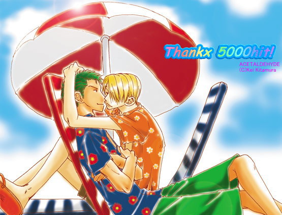 Thankx 5000hit!