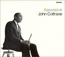 Coltrane/Ascension