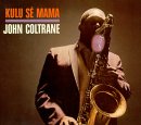 Coltrane/KluseMama