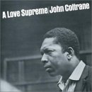 John Coltrane Love Supreme