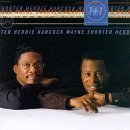 Herbie Hancock&Wayne Shorter w1{1x