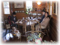 �n�[�u�L�b�`���̒�