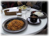 �p�X�^���J���[