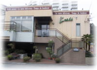 ���X�g����