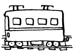 train