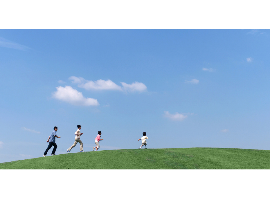 青空