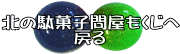 北の駄菓子問屋もくじへ戻る