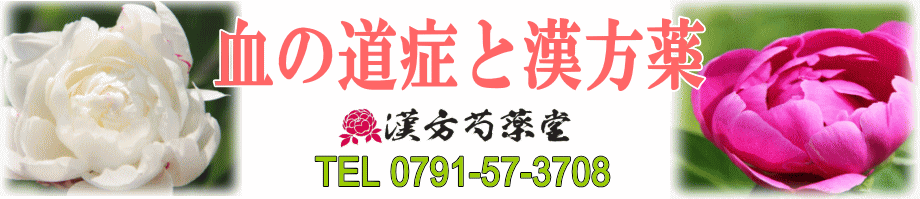 血の道症と更年期障害