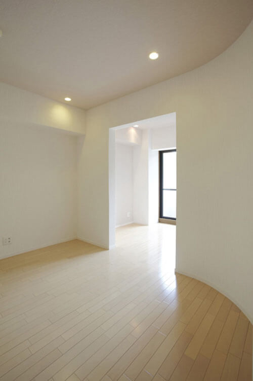 部屋