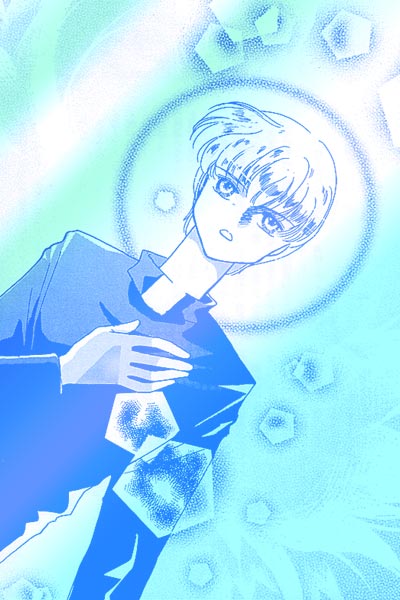 ジョン ジョン