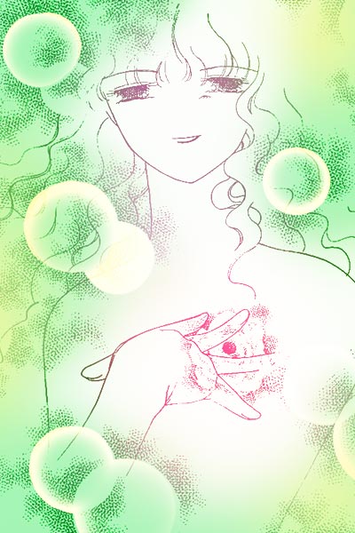 美夜子 美夜子