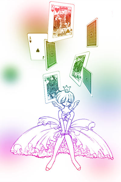 プリンセス プリンセス