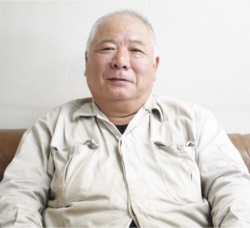 サンライト工業有限会社 代表写真