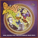 A GLASS MENAGERIE