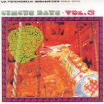 CIRCUS DAYS VOL3 PSYCHEDELIA 1966-1970
