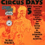 CIRCUS DAYS VOL4&5 UK PSYCHEDELIA 1967-1971