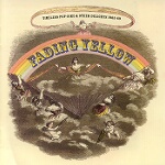 FADING YELLOW