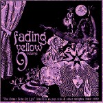 FADING YELLOW VOLUME 9