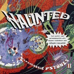 HAUNTED PSYCHEDELIC PSTONES II