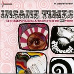 INSANE TIMES