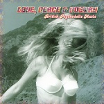 LOVE, PEACE & POETRY BRITISH PSYCHEDELIC MUSIC
