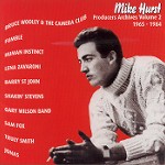 MIKE HURST PRODUCERS ARCHIVES VOLUME 2