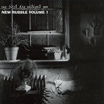MY FIRST DAY WITHOUT YOU - NEW RUBBLE VOLUME 1