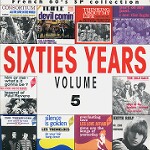 SIXTIES YEARS VOLUME 5