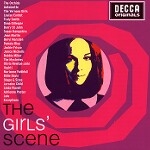 THE GIRLS' SCENE