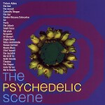 THE PSYCHEDELIC SCENE