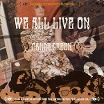 WE ALL LIVE ON CANDY GREEN - ELECTRIC SOUND SHOW VOLUME ONE