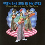 WITH THE SUN IN MY EYES